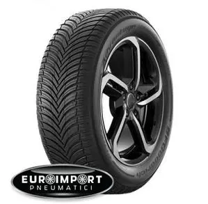 Bf goodrich ADVANTAGE SUV ALL-SEASON 215/60 R17 96 H  TL